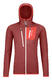 87201_34101_FLEECE_GRID_HOODY_W-87196-d0
