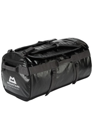 me-002738 Wet _ Dry 140L Kitbag Me-01074 BlackBlackSilver