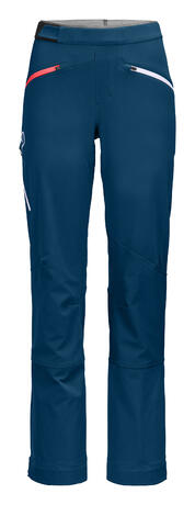 60015-55901-COL_BECCHEI_PANTS_W_petrol_blue-B-01