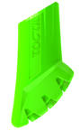 TACTIL PADS - green