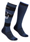 54400-55901-FREERIDE_LONG_SOCKS_M_petrol_blue-B-01