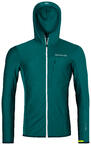 87077-60801-FLEECE_LIGHT_GRID_HOODED_JKT_M_pacific_green_B-01