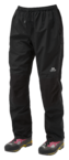 ME_Saltoro Wmns Pant_Black_Front