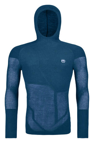 83900-55901-MERINO_THERMOVENT_HOODY_M_petrol_blue-B-01