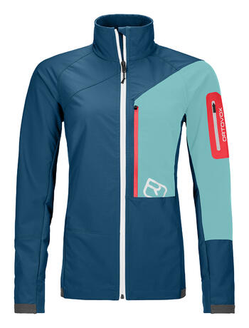 60272-55901-BERRINO_JACKET_W_petrol_blue-B-01