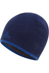 ME-000787_Plain_Knitted_Beanie_ME-01597_MedievalLapisBlue