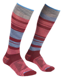 ALL-MOUNTAIN-LONG-SOCKS-W-54764-multi-colour