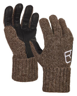 SWISSWOOL-CLASSIC-GLOVE-LEATHER-51502-black-sheep